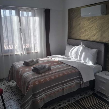 Siesta Butik Otel 17 Ayvacik Extérieur photo