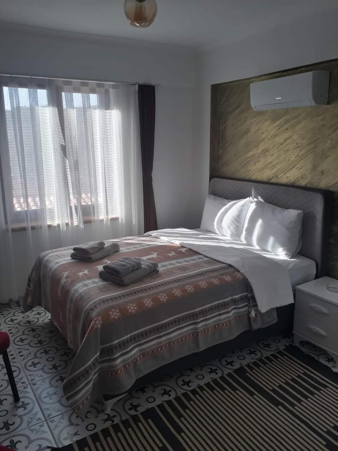 Siesta Butik Otel 17 Ayvacik Extérieur photo